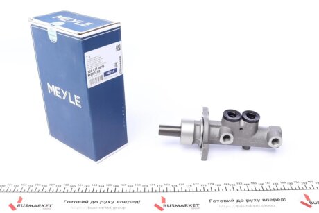 Главный тормозной цилиндр meyle 1006110075 на Фольксваген Бора