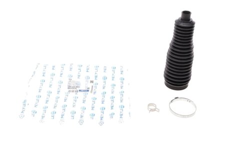 Пыльник рулевой рейки meyle 1006200013 на Ауди А8 д4