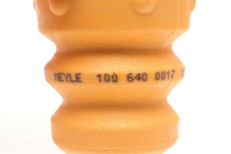 Пыльник амортизатора meyle 1006400017