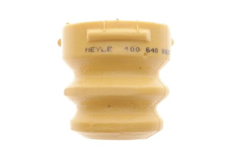 Пилозахисний комплект амортизатора meyle 1006400027