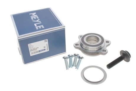 Подшипник ступицы meyle 1006500006