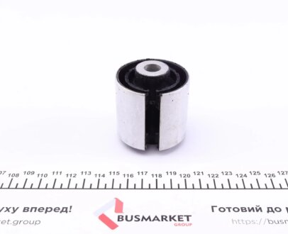 Сайлентблок важеля meyle 1007100051