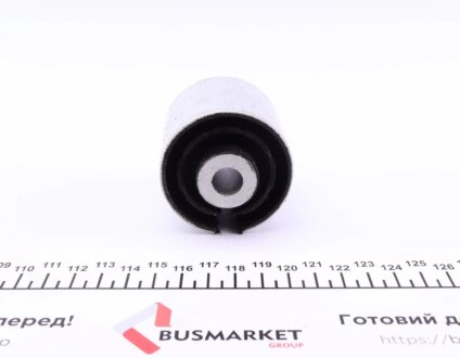 Сайлентблок важеля meyle 1007100051