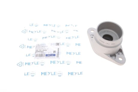 Опора амортизаційної стійки meyle 1007410000 на Ауди А6 с6