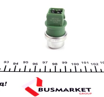 Датчик температуры meyle 1008100007