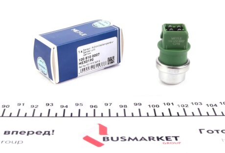 Датчик температуры meyle 1008100007 на Фольксваген Лт 28