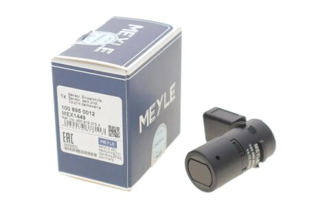 Датчик парктронік meyle 1008950012