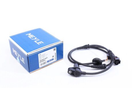 Датчик обертів meyle 1008990097 на Ауди А6 с5