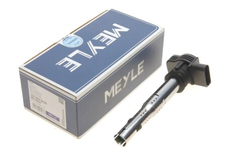 Катушка зажигания meyle 1009050025