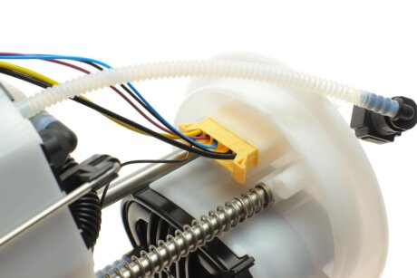 Електричний паливний насос meyle 1009190111