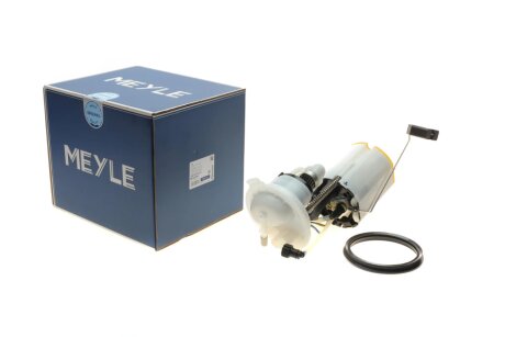 Електричний паливний насос meyle 1009190111 на Фольксваген Пассат б8
