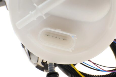 Насос топливный meyle 1009190116