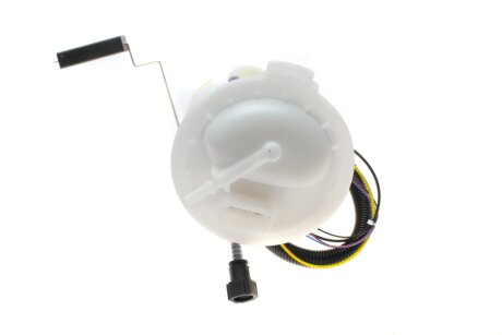 Насос топливный meyle 1009190116