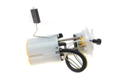 Насос топливный meyle 1009190116