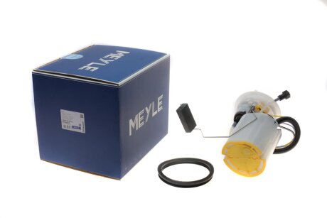 Насос топливный meyle 1009190116 на Фольксваген Пассат б7