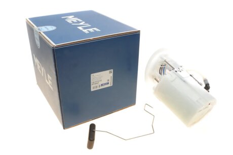 Насос топливный meyle 1009190118 на Ауди А5