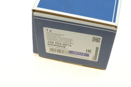 Перемикач підрульовий meyle 1009530016