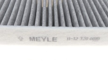 Фильтр салона meyle 11123200010