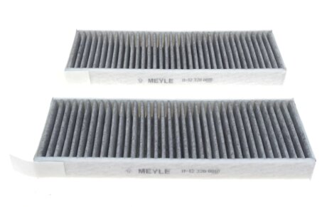 Фильтр салона meyle 11123200010