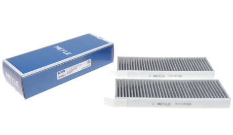 Фильтр салона meyle 11123200010 на Пежо 3008