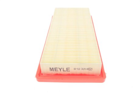 Фильтр воздушный meyle 11123210021