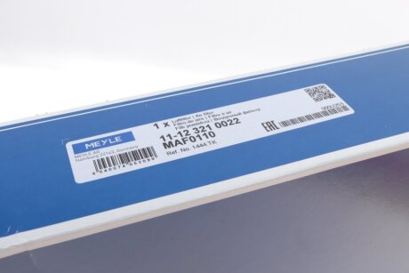 Фильтр воздушный meyle 11123210022