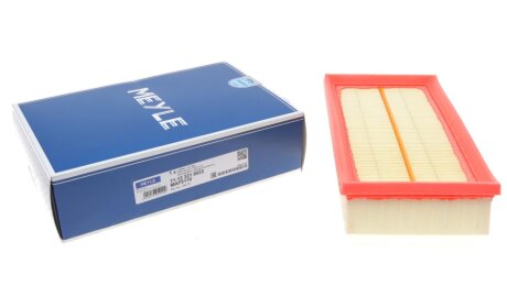 Фильтр воздушный meyle 11123210022