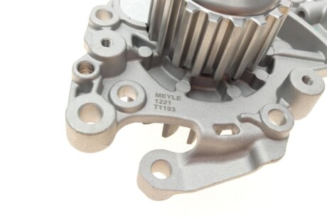 Помпа води meyle 11132200028