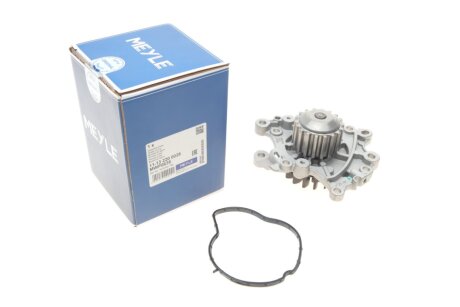 Помпа води meyle 11132200028 на Форд Экоспорт