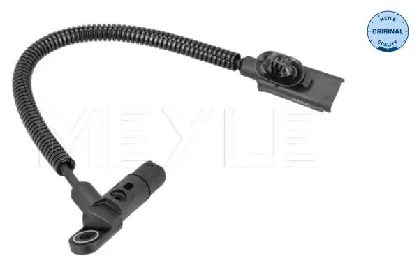 Опора двигуна CITROEN C4/ OPEL Corsa F/ PEUGEOT 2008 II (вир-во MEYLE) Meyle 11140301023 (фото 1)