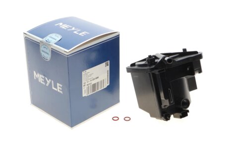 Фільтр паливний meyle 11143230006