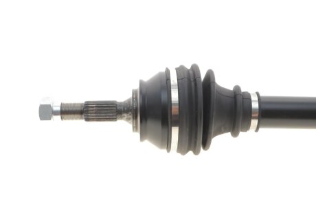 Привідний вал meyle 11144980040