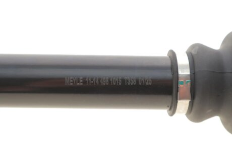 Привідний вал meyle 11144981015