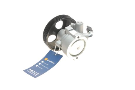 Насос гідропідсилювач керма meyle 11146310016