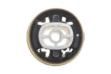 Сайлентблок балки підвіски meyle 11147100018