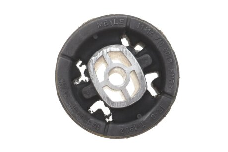 Сайлентблок балки підвіски meyle 11147100018