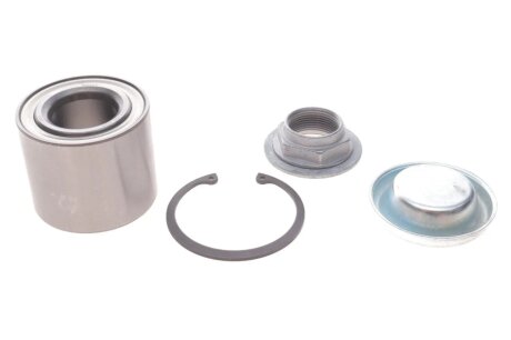 Підшипник колеса,комплект meyle 11147500029 на Пежо 308