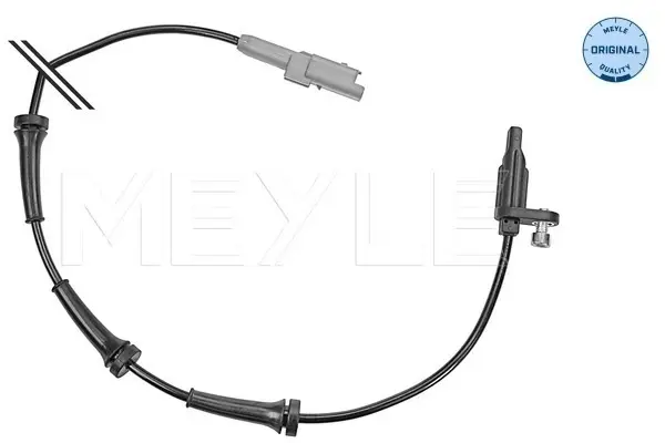 Датчик ABS meyle 11148000013