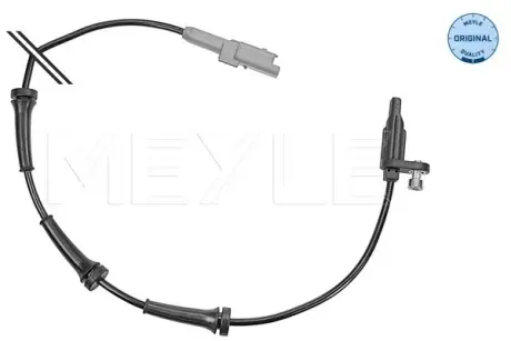 Датчик ABS meyle 11148000013 Пежо 508