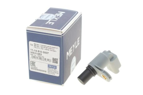 Датчик положення розподільчого валу meyle 11148100007