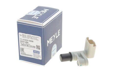Датчик положення розподільчого валу meyle 11148100008