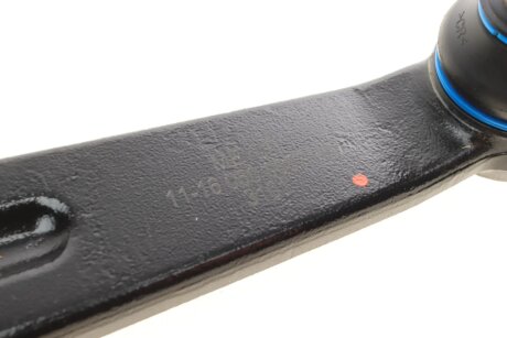 Рычаг передний правый, усиленное исполнение meyle 11160500007HD