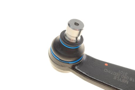 Рычаг передний правый, усиленное исполнение meyle 11160500007HD