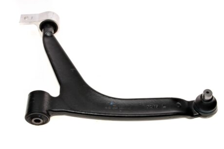 Важіль підвіски передній meyle 11160500048HD