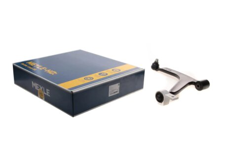 Важіль підвіски передній meyle 11160500048HD