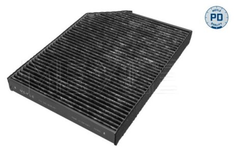 Фільтр салону meyle 1123260035PD на Ауди Audi e-tron GT