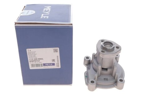 Помпа воды meyle 1132200004