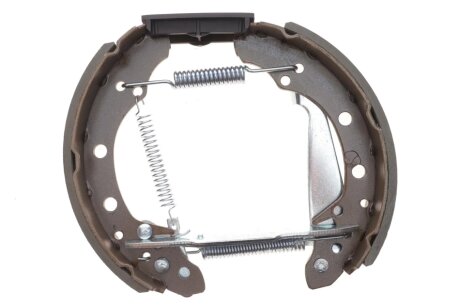 Комплект гальмівних колодок meyle 1145330007