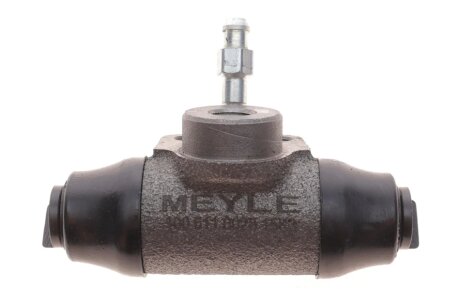 Комплект гальмівних колодок meyle 1145330007