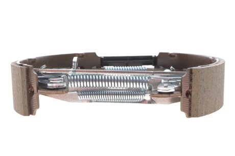 Комплект гальмівних колодок meyle 1145330007